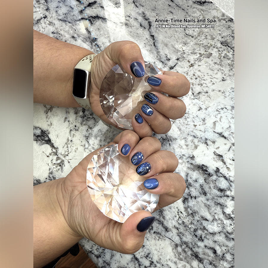 Nov 13 Annie-Time Nails and Spa (3)